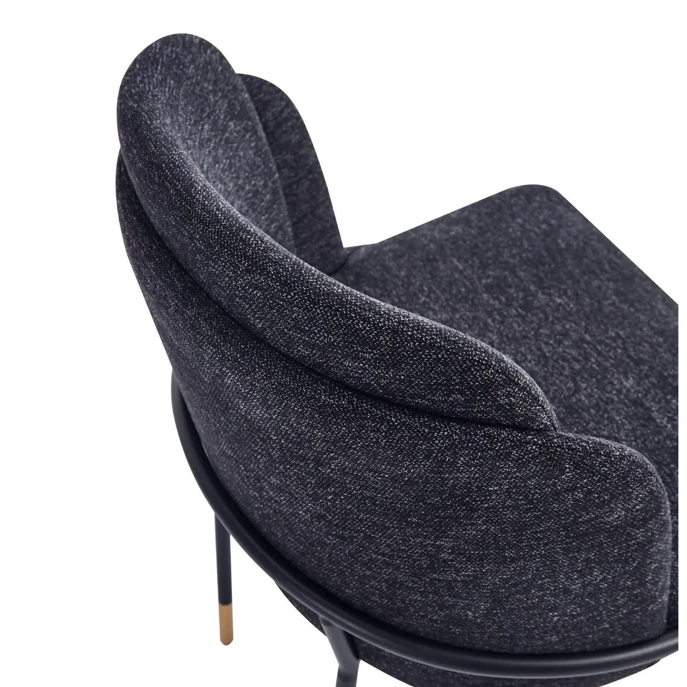 Flor - Dining Chair by HouseOfZazla