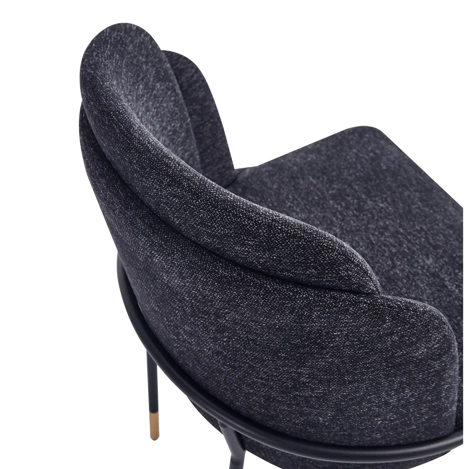 Flor - Dining Chair by HouseOfZazla