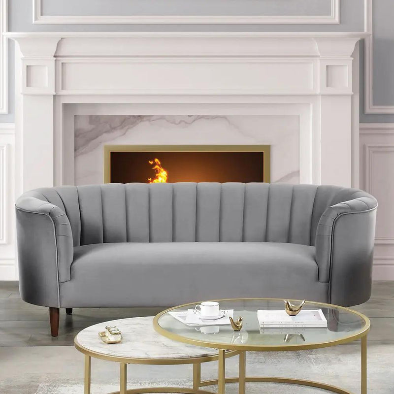 Millephri - Sofa by Unique Piece Furniture