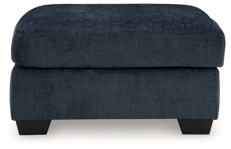 Aviemore - Oversized Accent Ottoman by Unique Piece Furniture