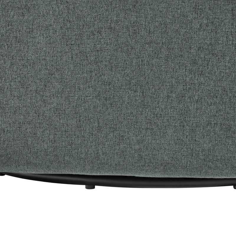 Eddie - Modern Swivel Chair With 360 Degree Functionality by HouseOfZazla