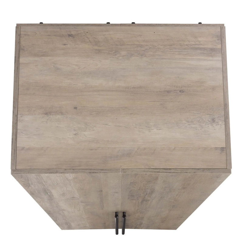 Lee - Free Standing Wardrobe Closet by HouseOfZazla