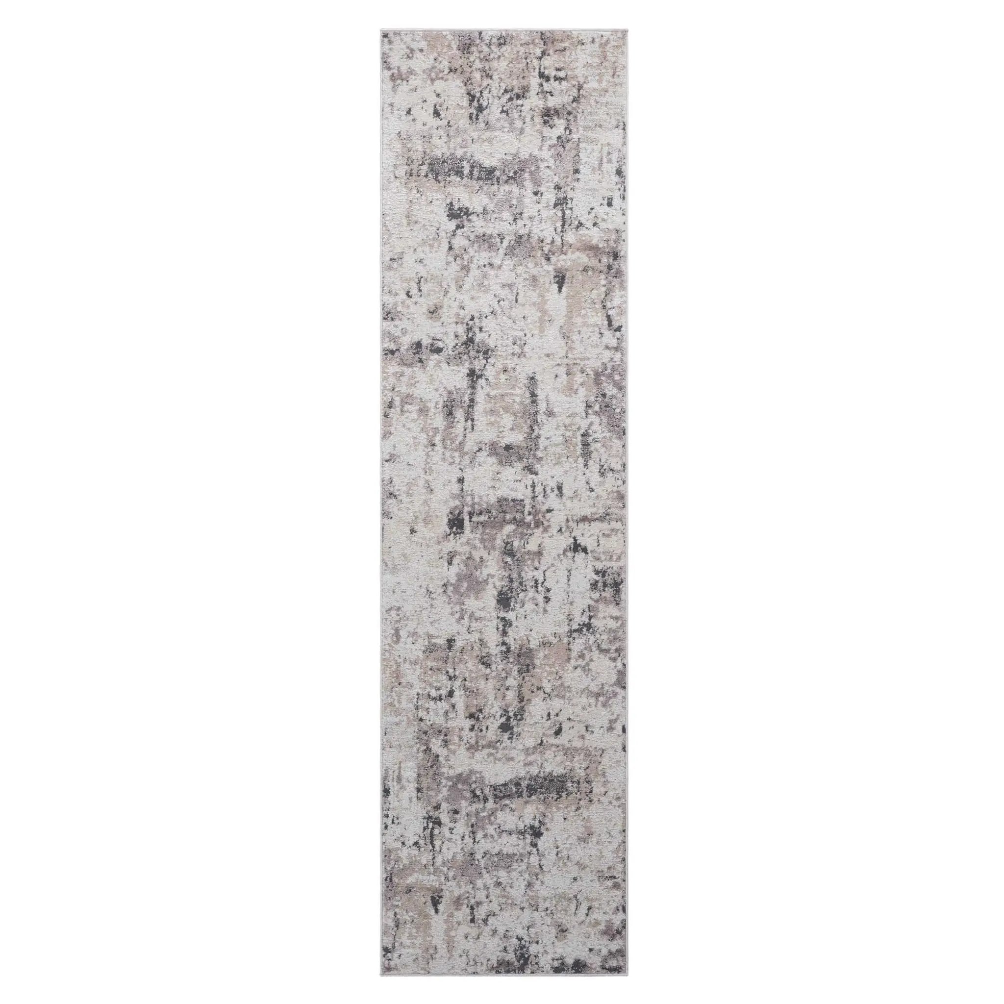 Payas - Abstract Runner Rug by Unique Piece Furniture