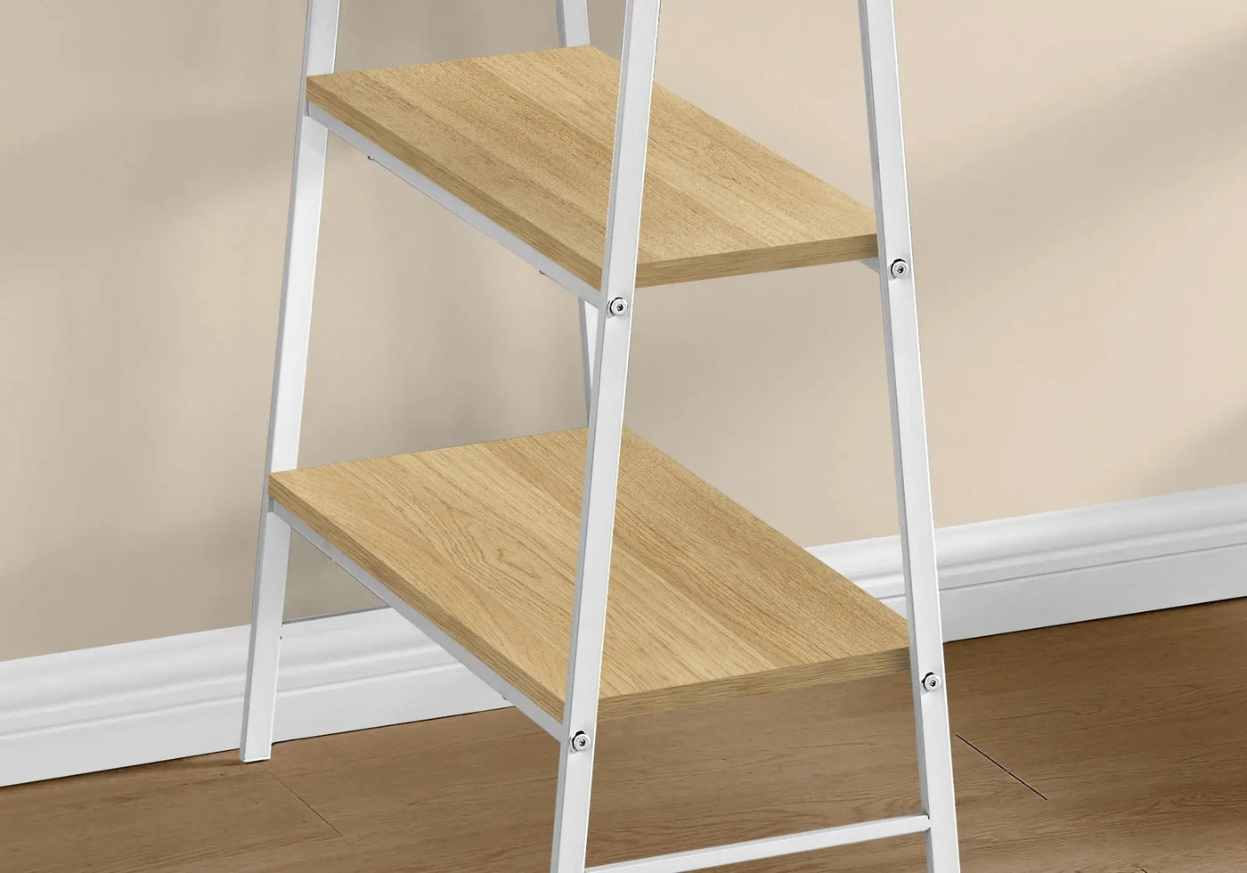 Computer Desk For Home Office, Laptop, Storage Shelves, Contemporary & Modern by Unique Piece Furniture