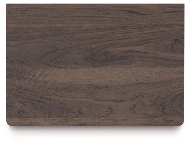 Pamytta - One Drawer Night Stand - Brown by Unique Piece Furniture