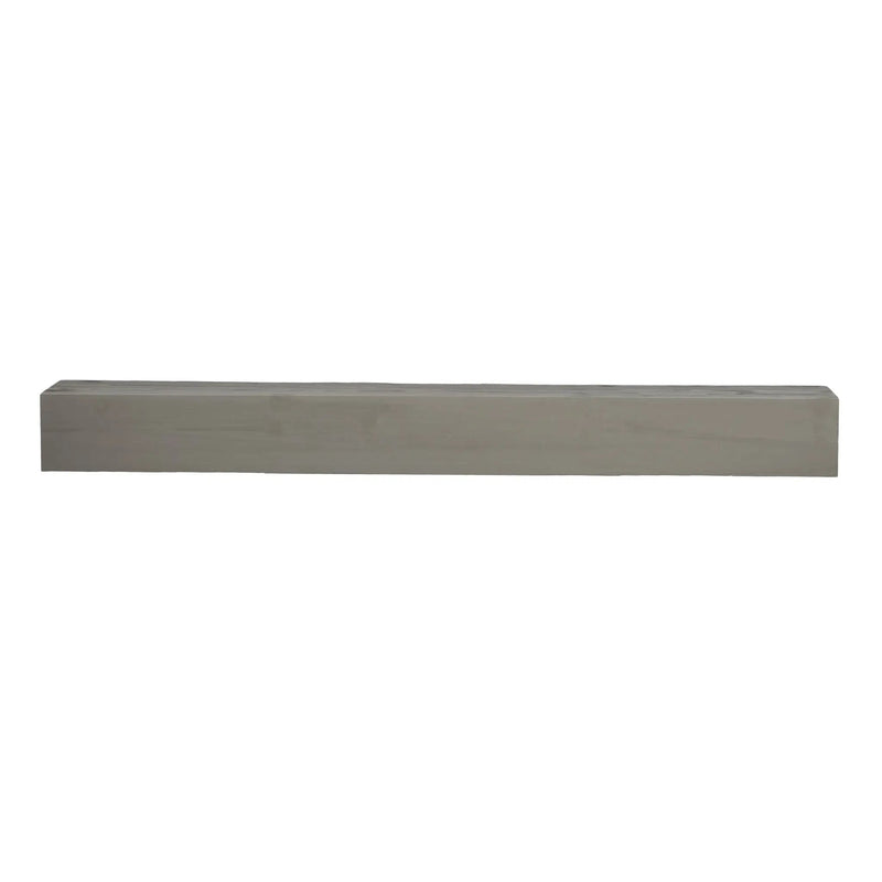 Fireplace Mantel Floating Shelf For Home Decor by HouseOfZazla