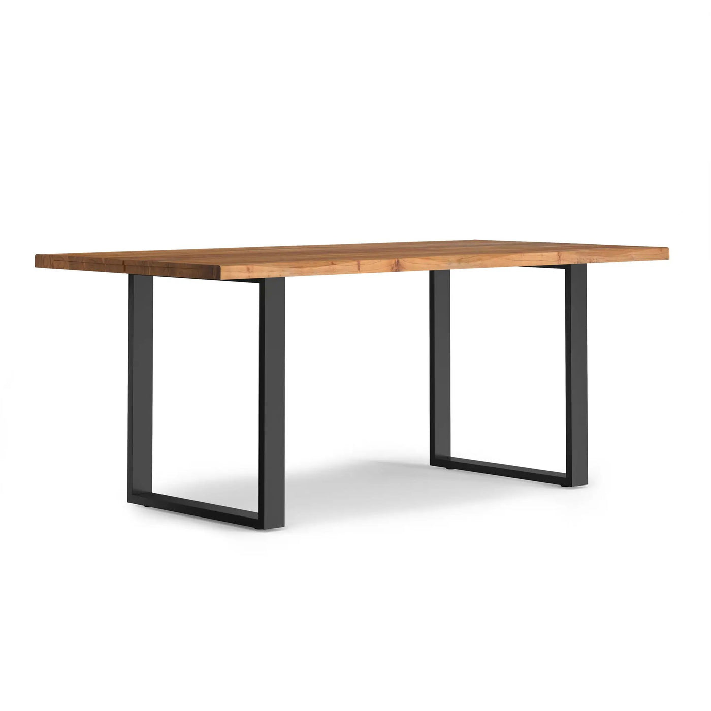 Fieldcrest - Handcrafted Dining Table by HouseOfZazla