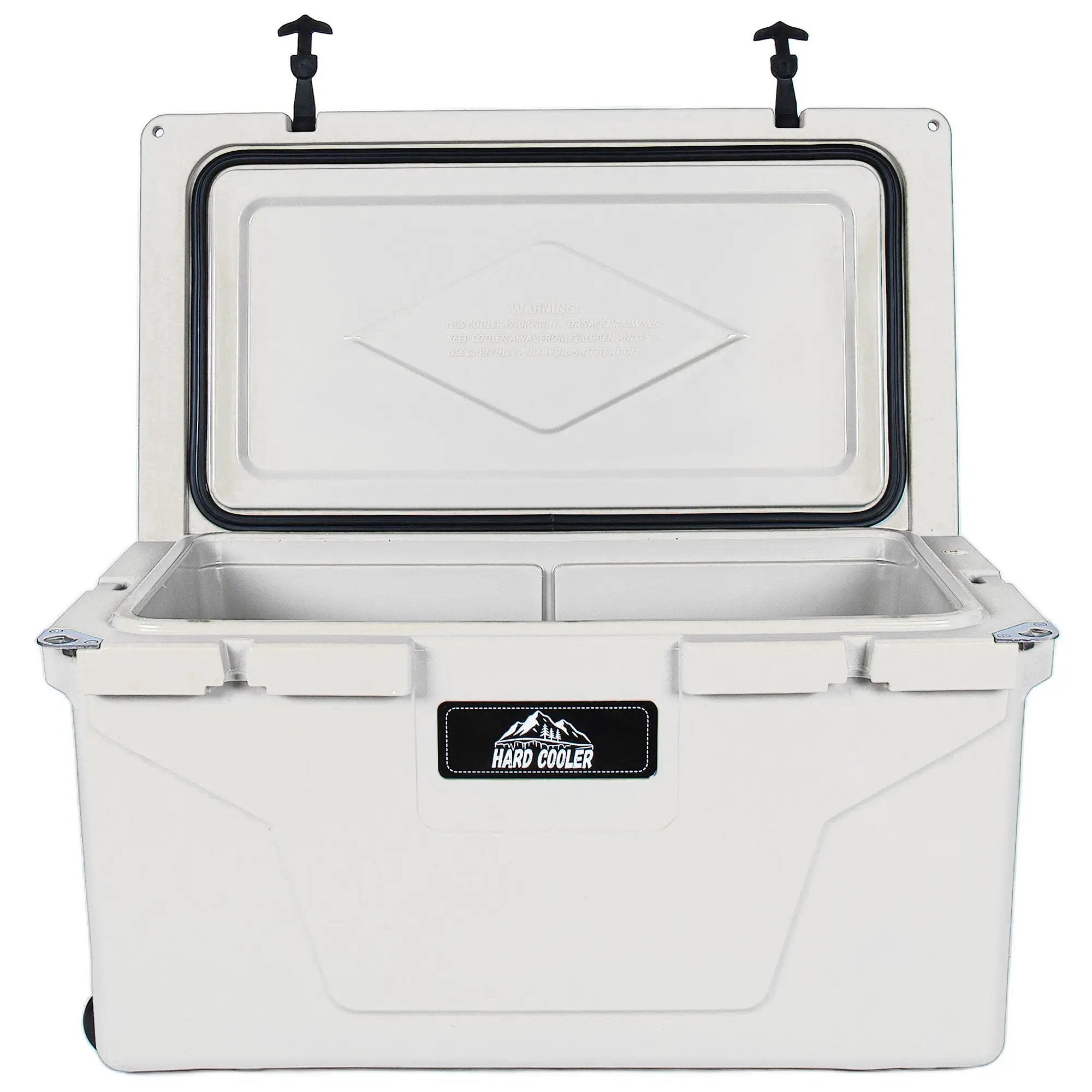 Trailer All 85 Quart Cooler by HouseOfZazla