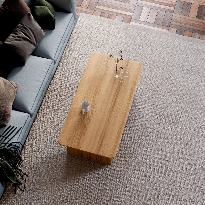 THE NOTIS - coffee table by VARBROS