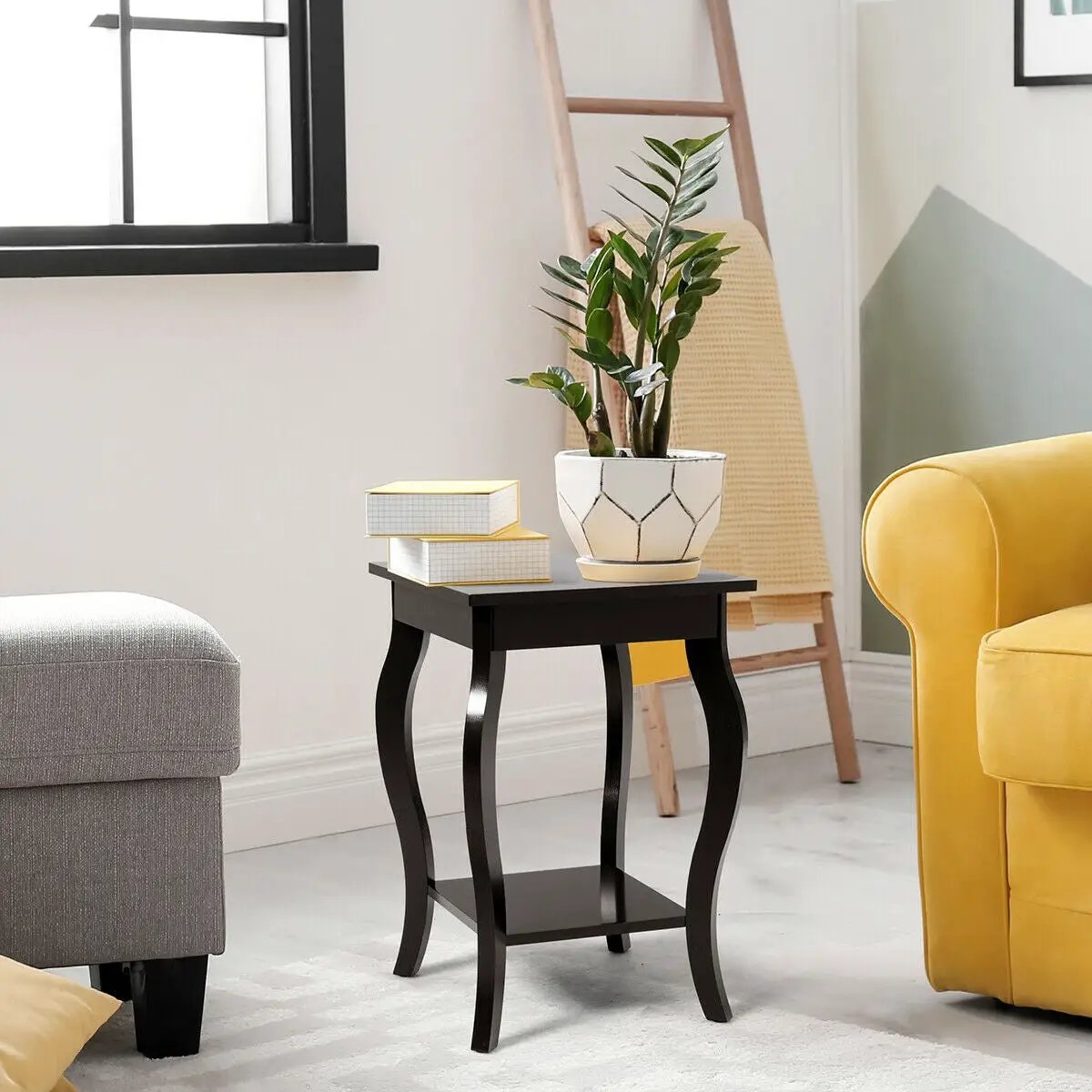 Accent Sofa End Side Table, photo 6 of 24