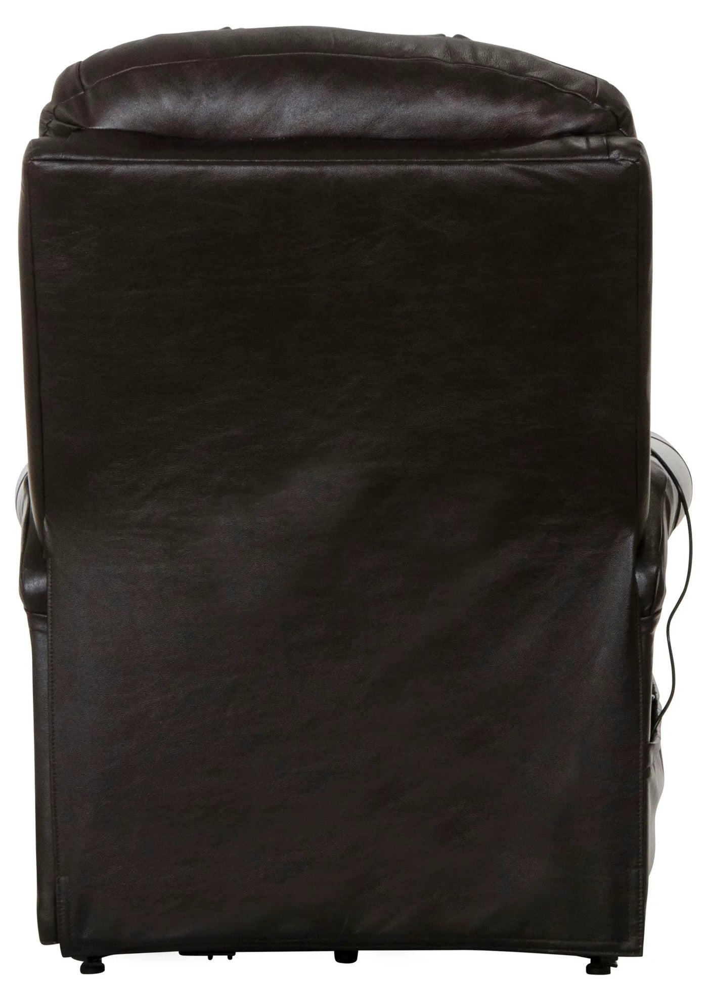 Madison - Power Lift Lay Flat Recliner With Heat & Massage by Unique Piece Furniture