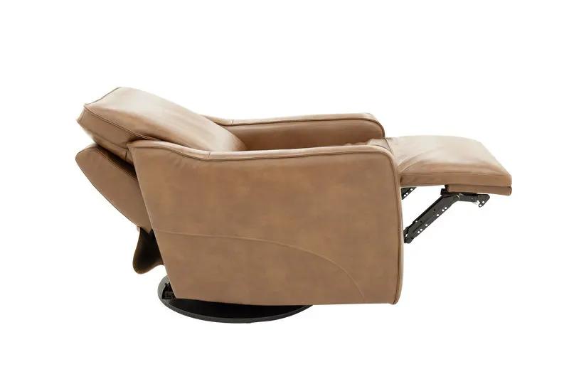 Mara - 1P Swivel Recliner by Unique Piece Furniture