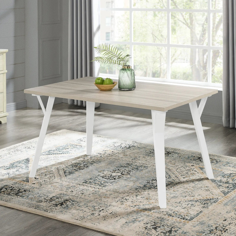 Alwynn 7-Piece Dining Set by HouseOfZazla