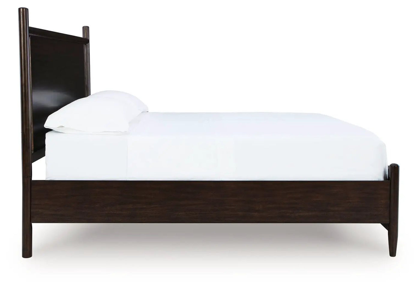 Dantenton - Panel Bed by Unique Piece Furniture
