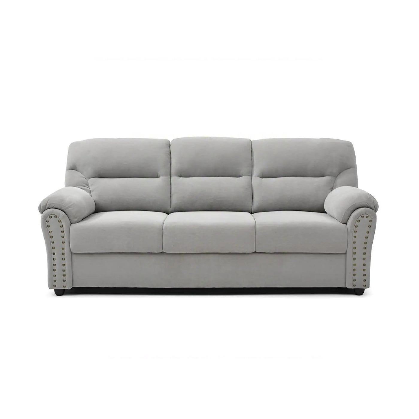 Hamilton - Sofa With Nailhead Trim by Unique Piece Furniture