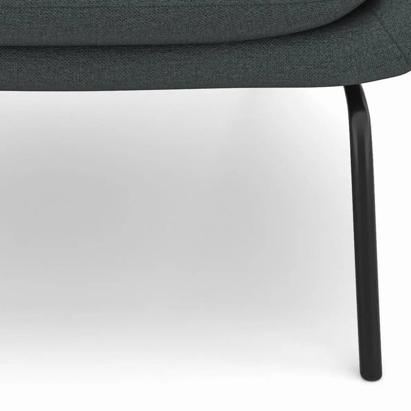 Elmont - Hand Constructed Accent Chair by Unique Piece Furniture