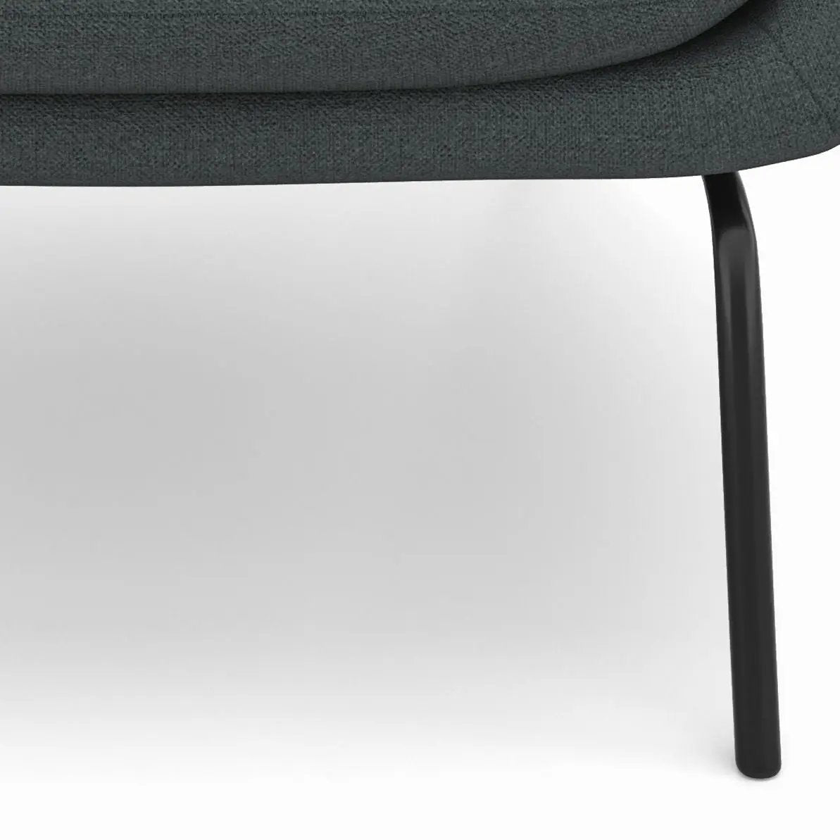 Elmont - Hand Constructed Accent Chair by HouseOfZazla