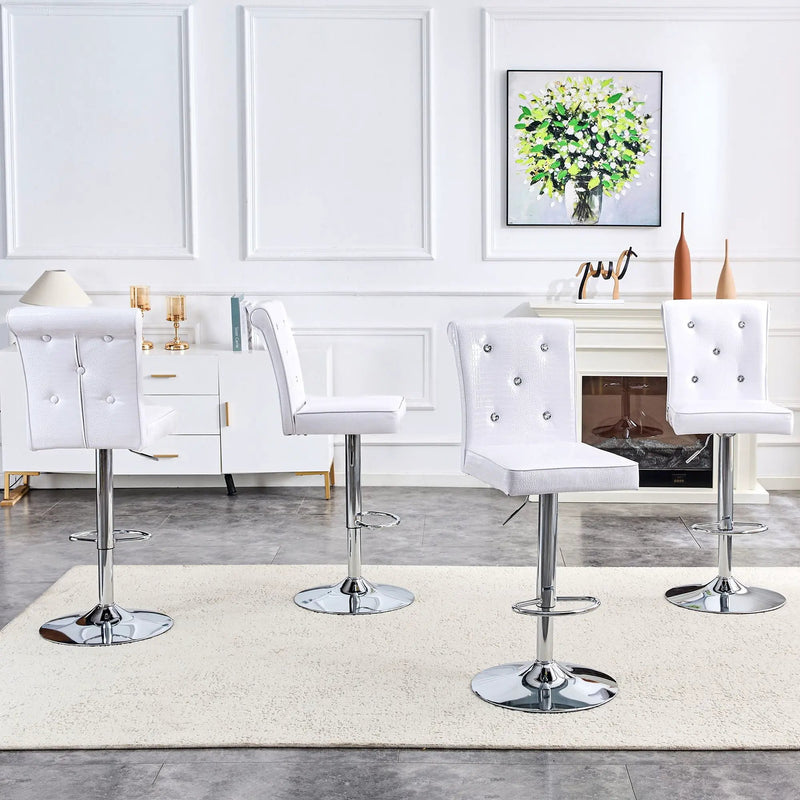 Lift Chairs For Dining Room Seating (Set of 2)