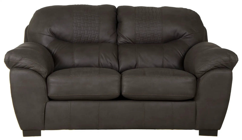 Legend - Loveseat - Chocolate by Unique Piece Furniture
