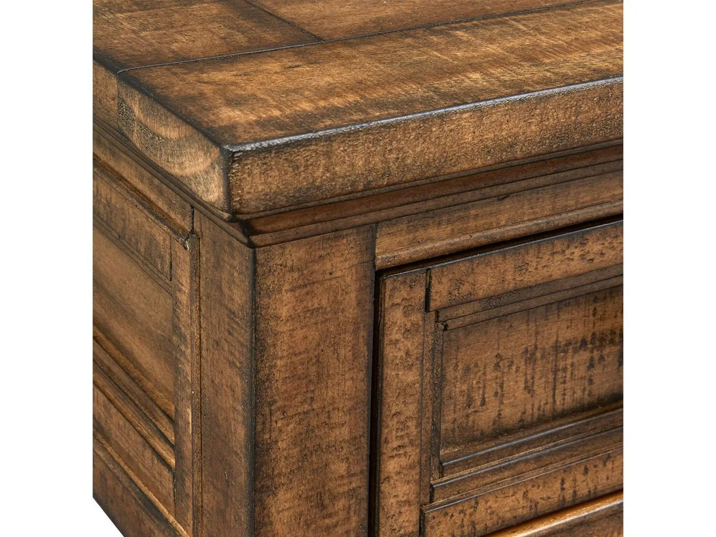 Bay Creek - Rectangular Table by Unique Piece Furniture