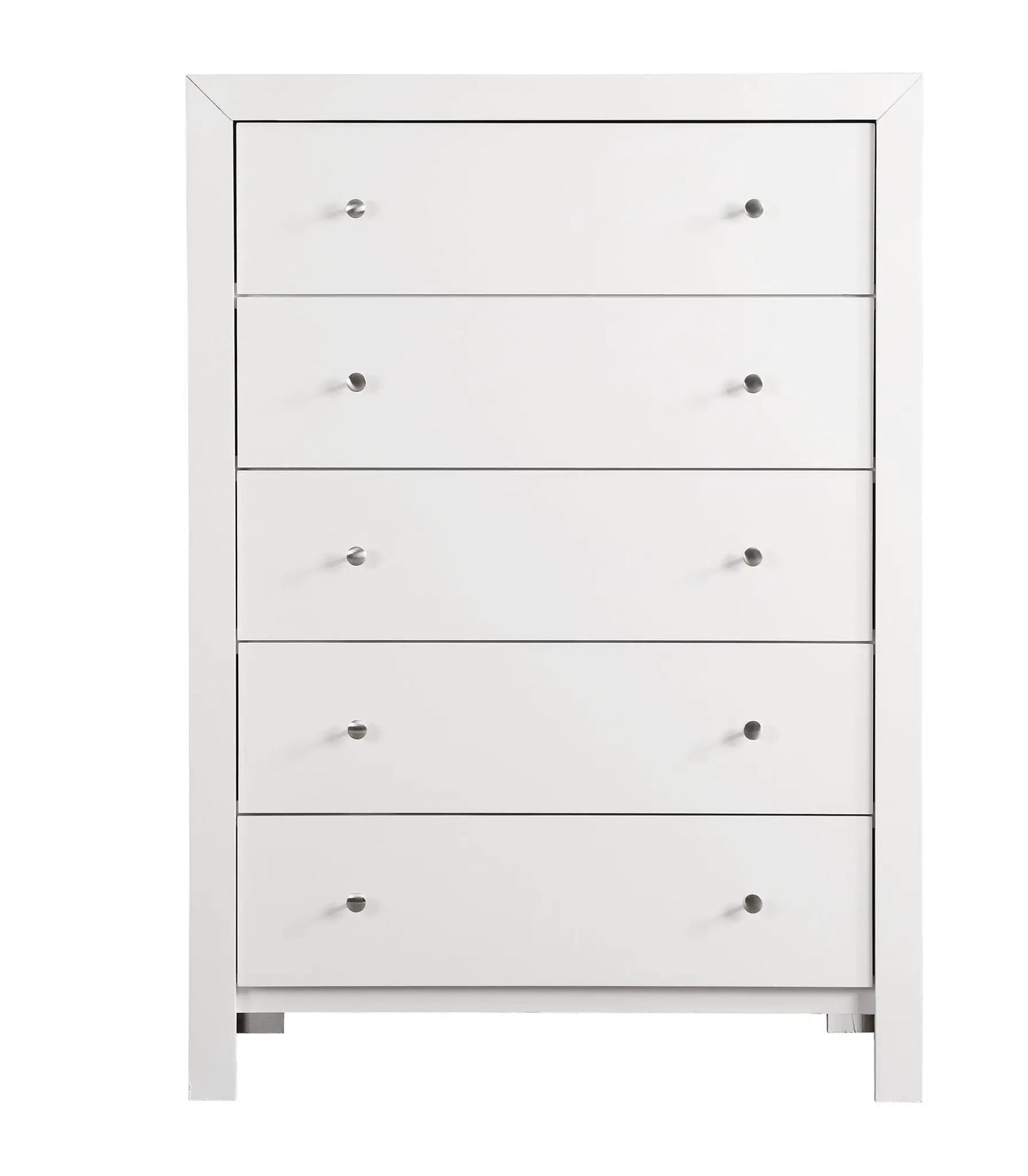 Burlington - Modern Elegant Transitional Storage Chest by HouseOfZazla