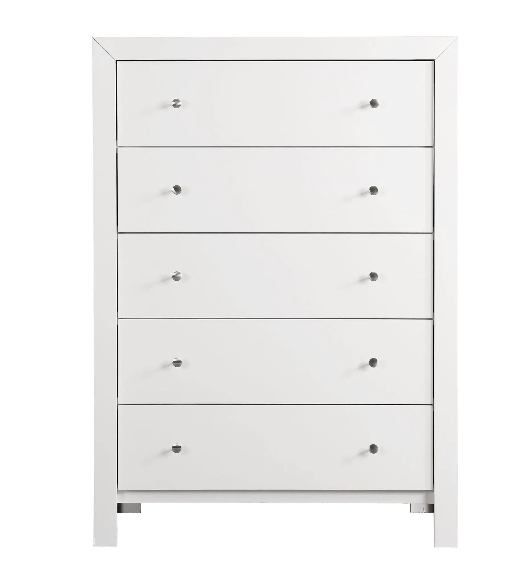 Burlington - Modern Elegant Transitional Storage Chest by HouseOfZazla