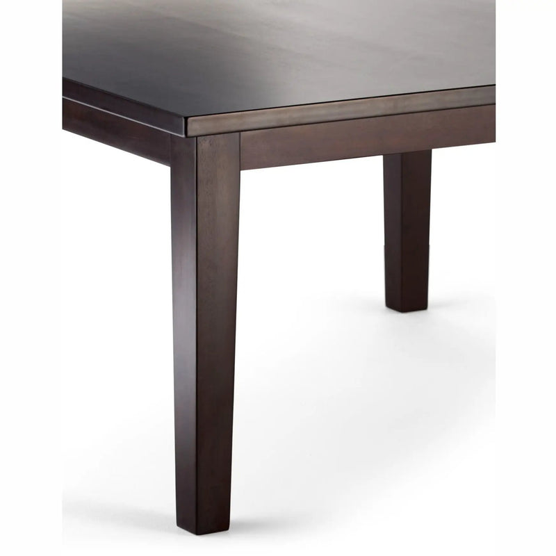 Eastwood - Handcrafted Dining Table by Unique Piece Furniture