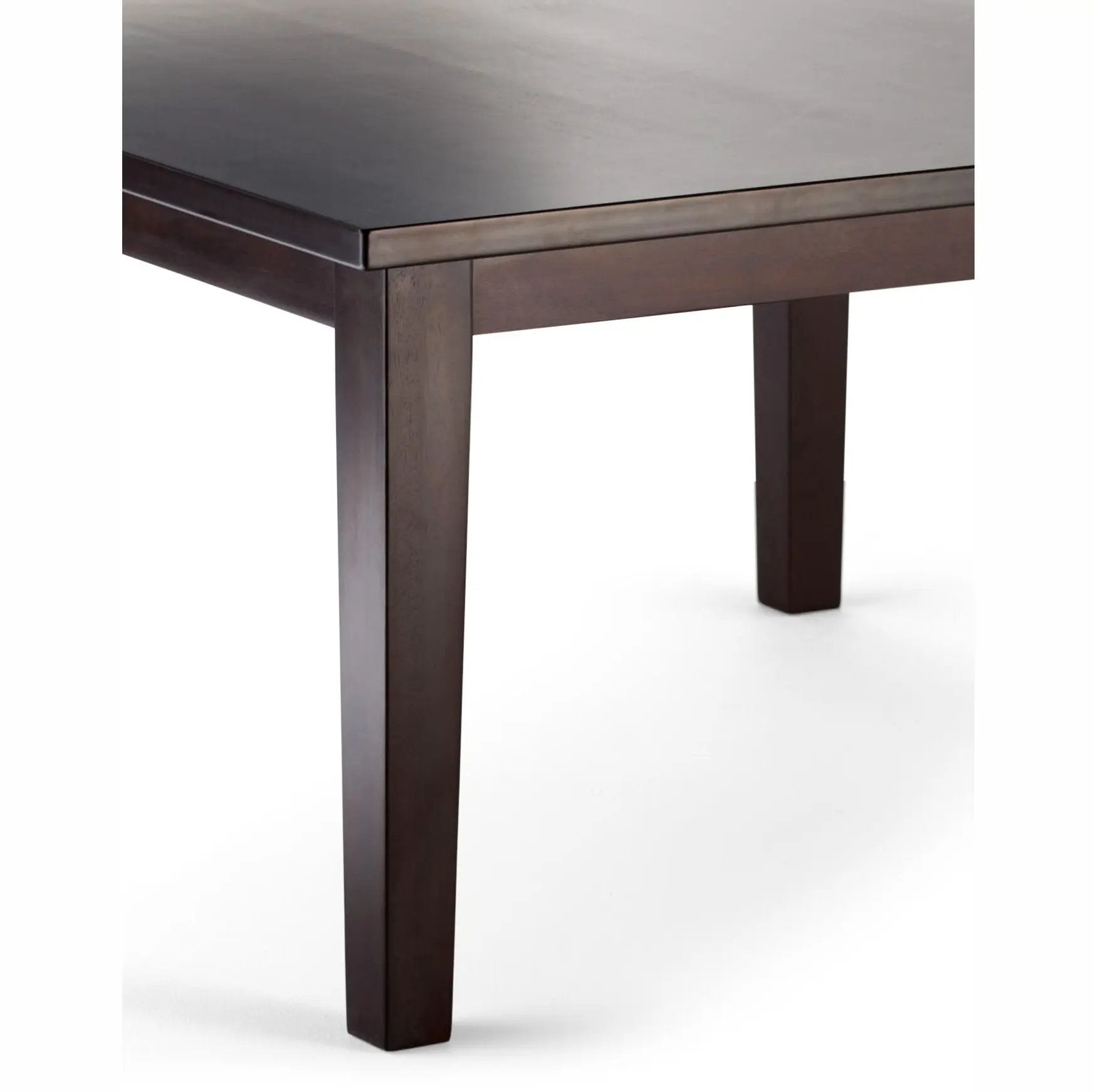 Eastwood - Handcrafted Dining Table by HouseOfZazla