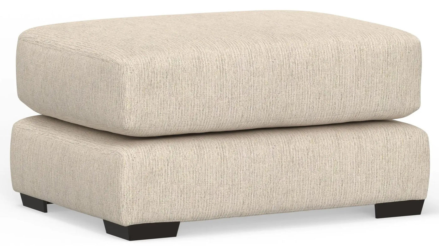 Hyde Park - Ottoman by Unique Piece Furniture