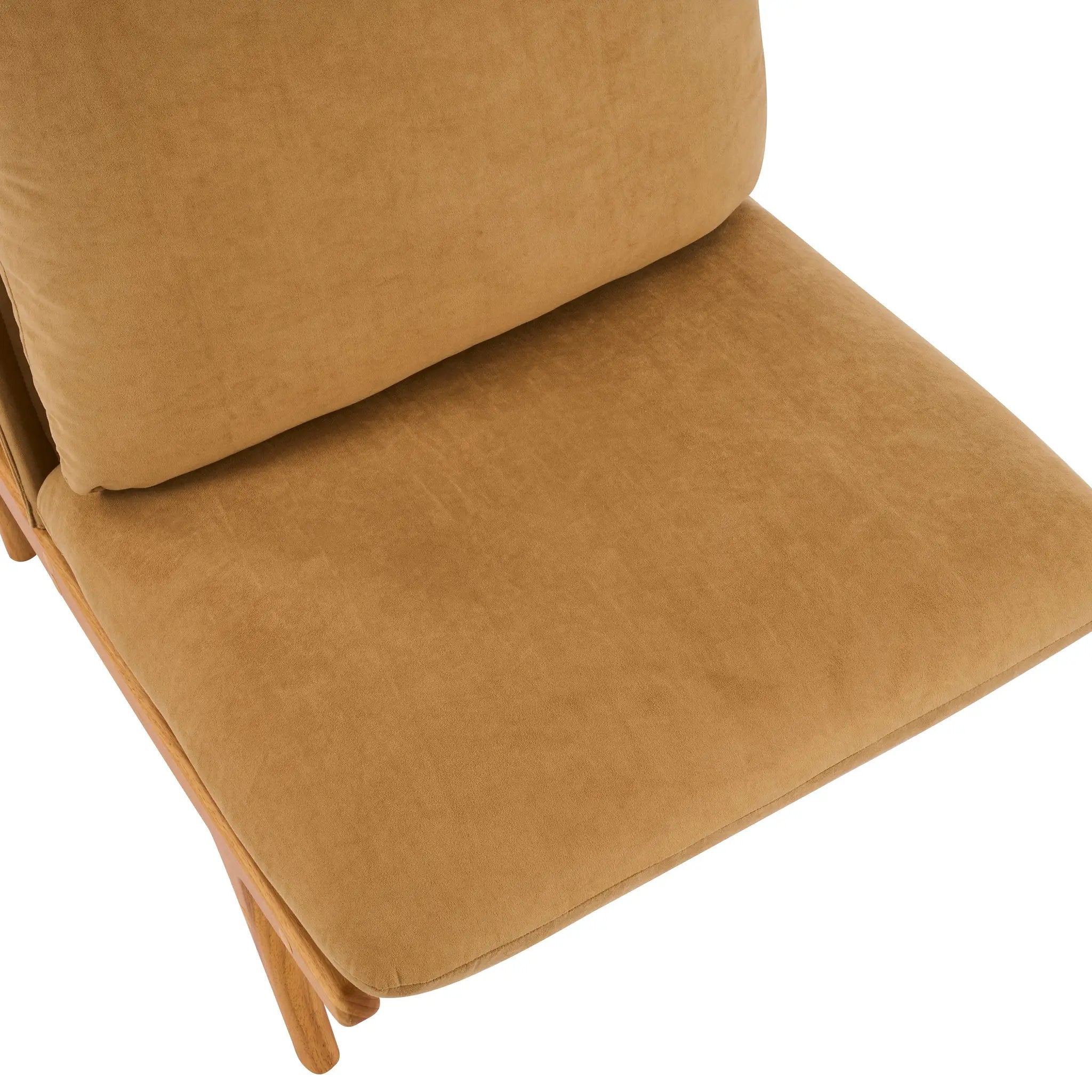 Vista Accent Chair by HouseOfZazla