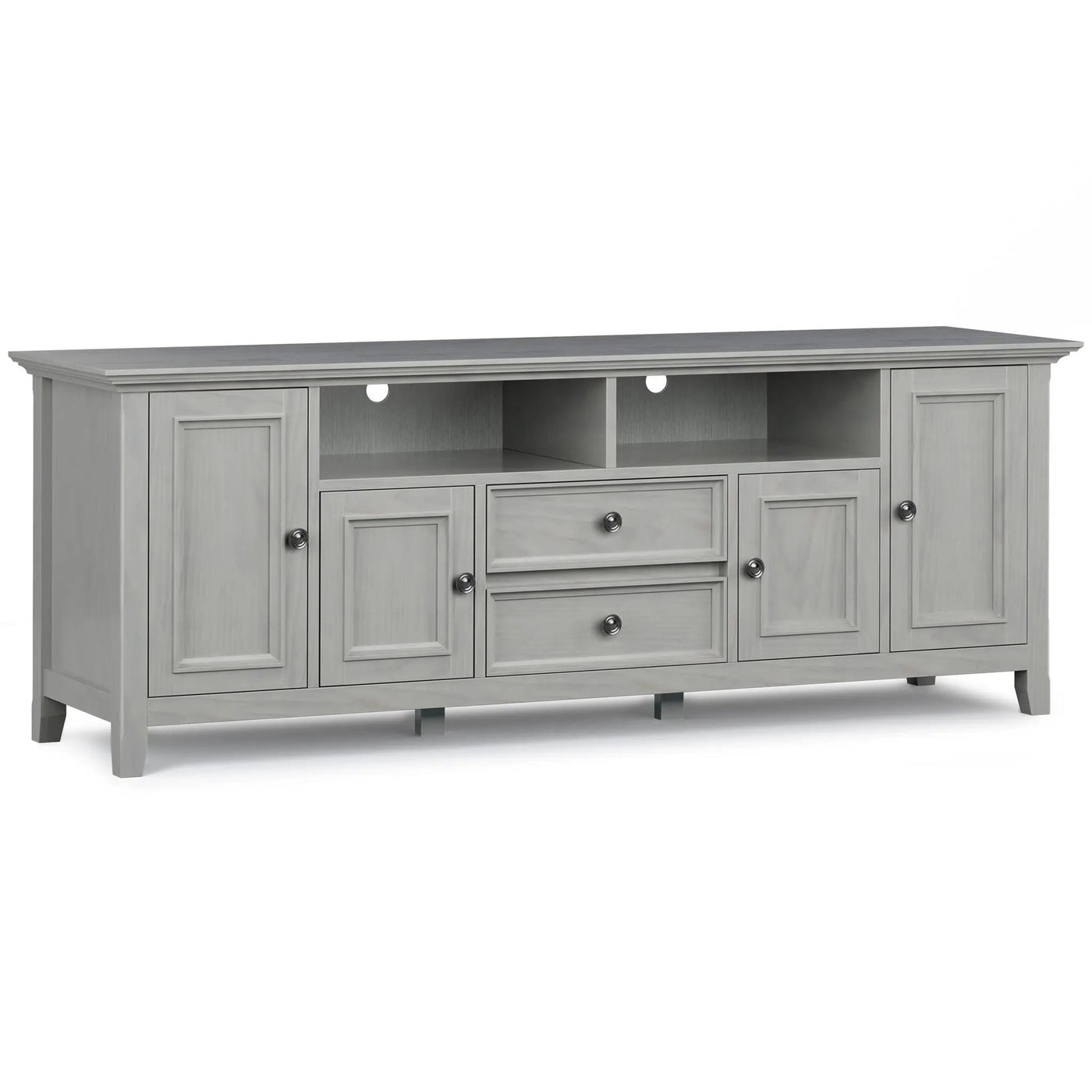 Amherst - Wide TV Media Stand by HouseOfZazla