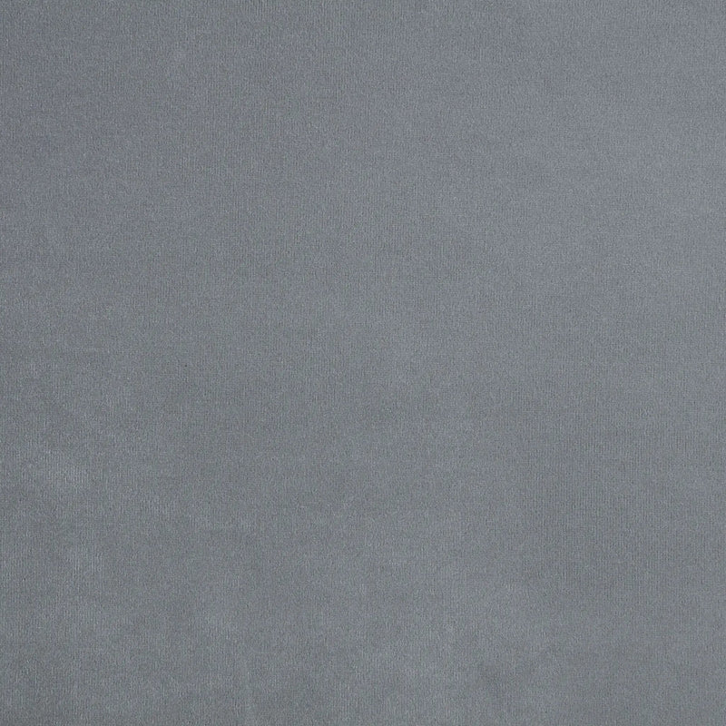 Dixon - Upholstered Sofa With Rounded Arms And Texture - Gray