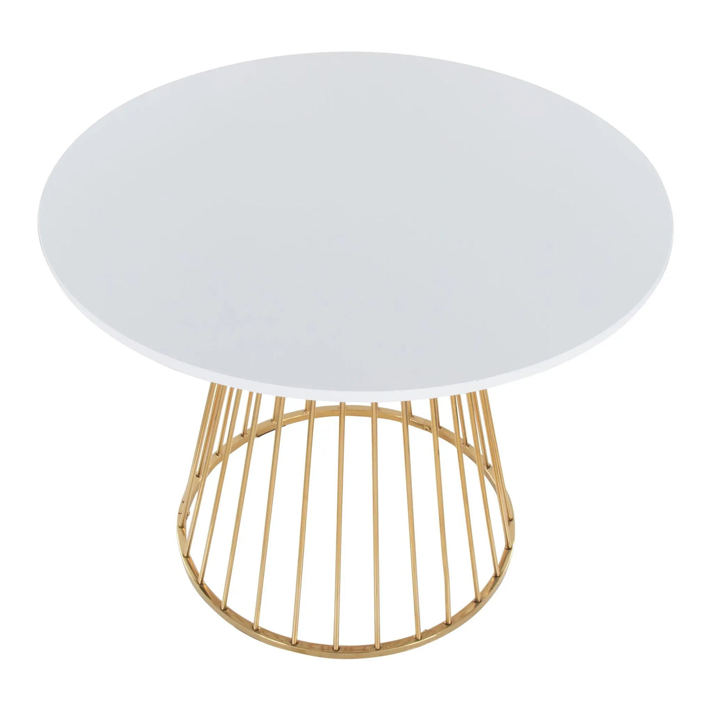 Canary Cosmo - Stylish Design Contemporary Dining Table by HouseOfZazla