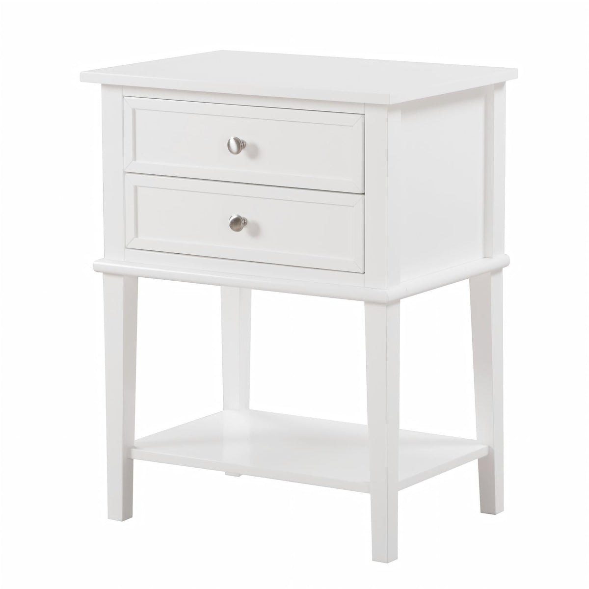 Vibrant Contemporary Nightstand, photo 11 of 39