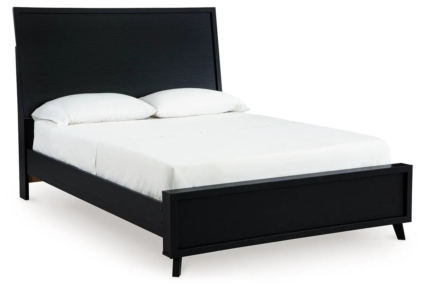 Danziar - Panel Bed by Unique Piece Furniture