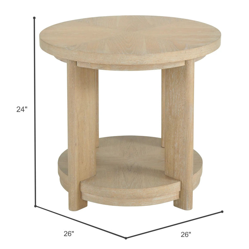 Clove - Table by Unique Piece Furniture