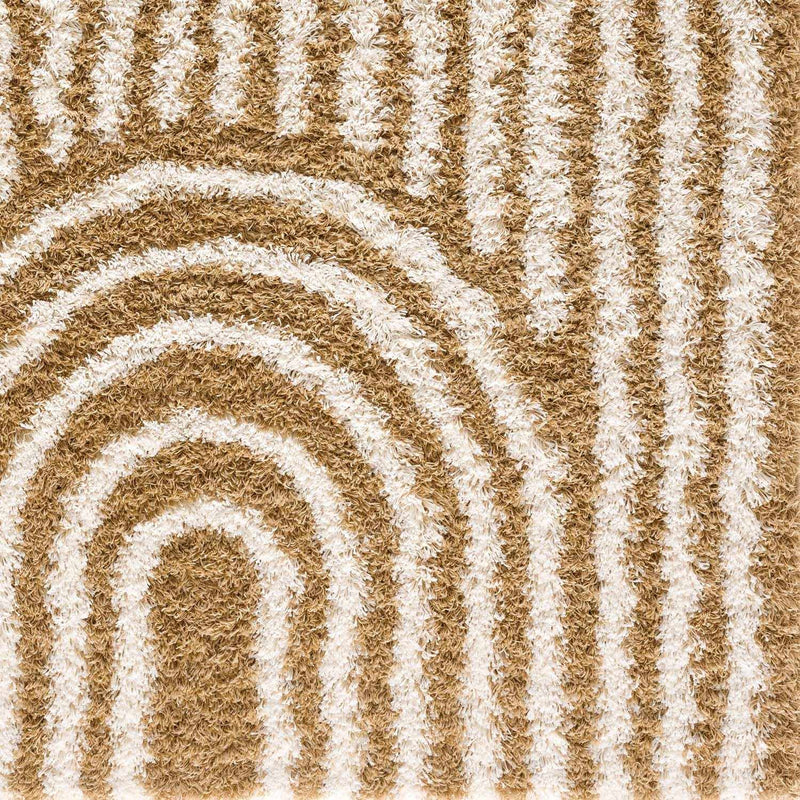Calup Shag Area Rug - Clearance by Boutique Rugs