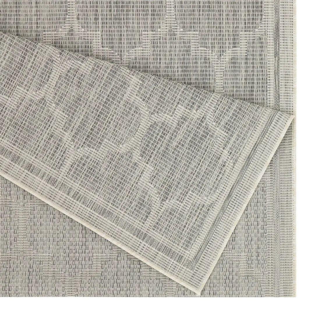 Sunshine - 2'7" X 7'3" Polypropylene Indoor / Outdoor Area Rug by HouseOfZazla
