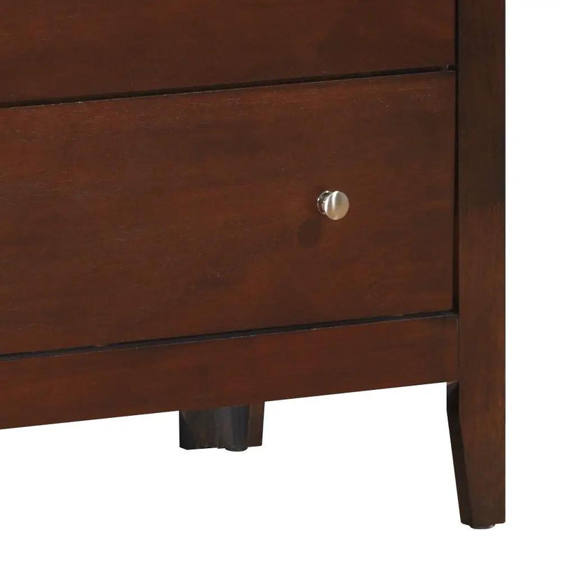 Storage Chest - Cappuccino by HouseOfZazla