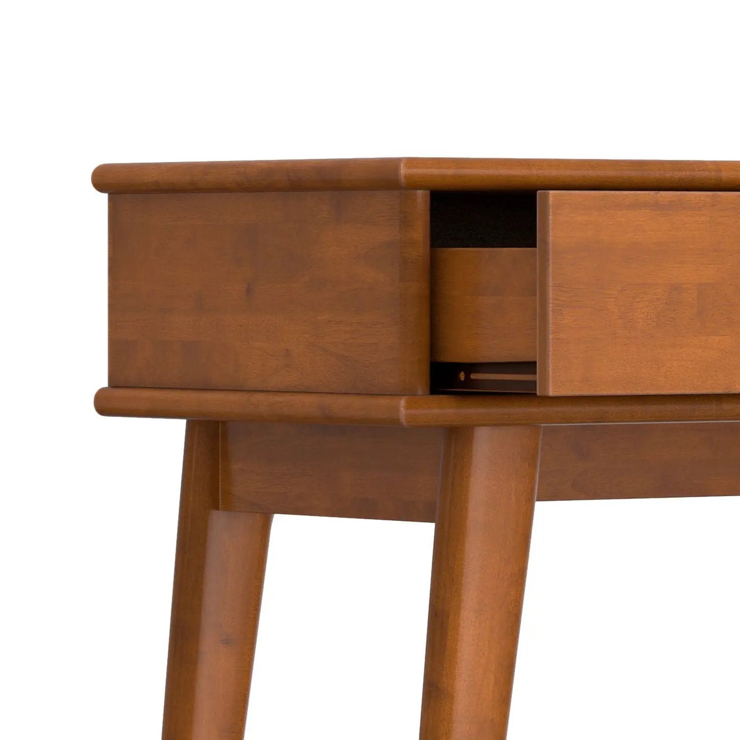 Draper - Console Table - Teak by HouseOfZazla