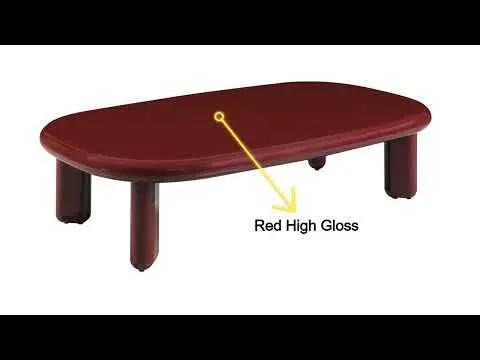 Eddie - Table by Unique Piece Furniture