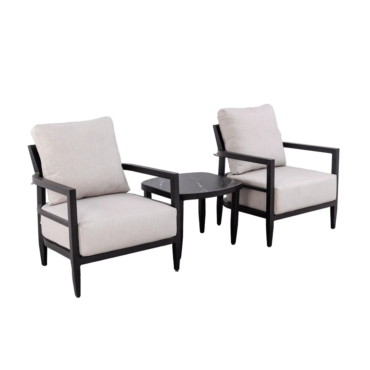 Outdoor Patio Furniture Set by HouseOfZazla