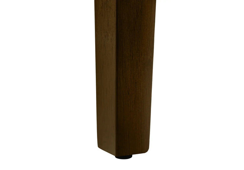 Dining Chair, Upholstered, Side, Dining Room, Transitional (Set of 2) - Brown by HouseOfZazla