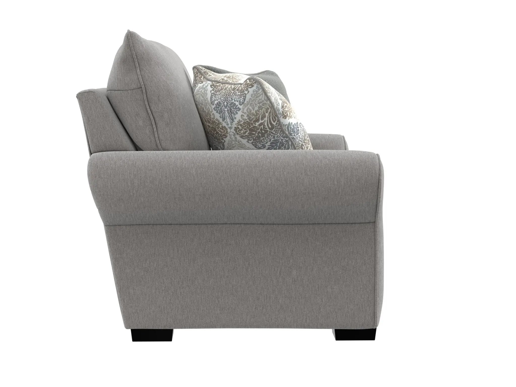 Alden - Chair 1/2 by Unique Piece Furniture