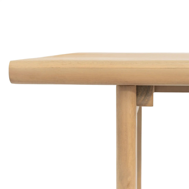 Woodside Rectangular Outdoor Buffet & Console Table by HouseOfZazla