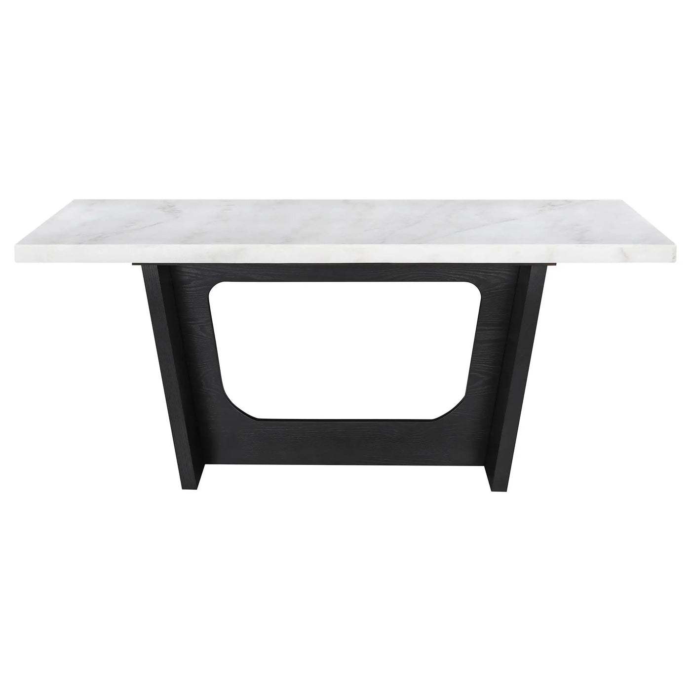 Rectangular Dining Table Set With Chairs by HouseOfZazla