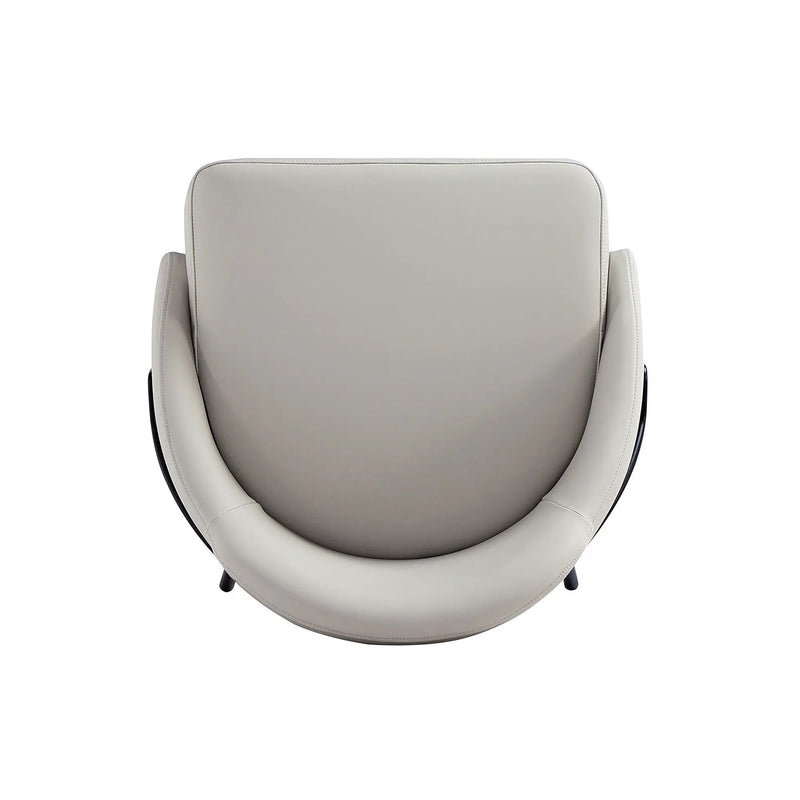 Gracie - Upholstered Barstool by HouseOfZazla