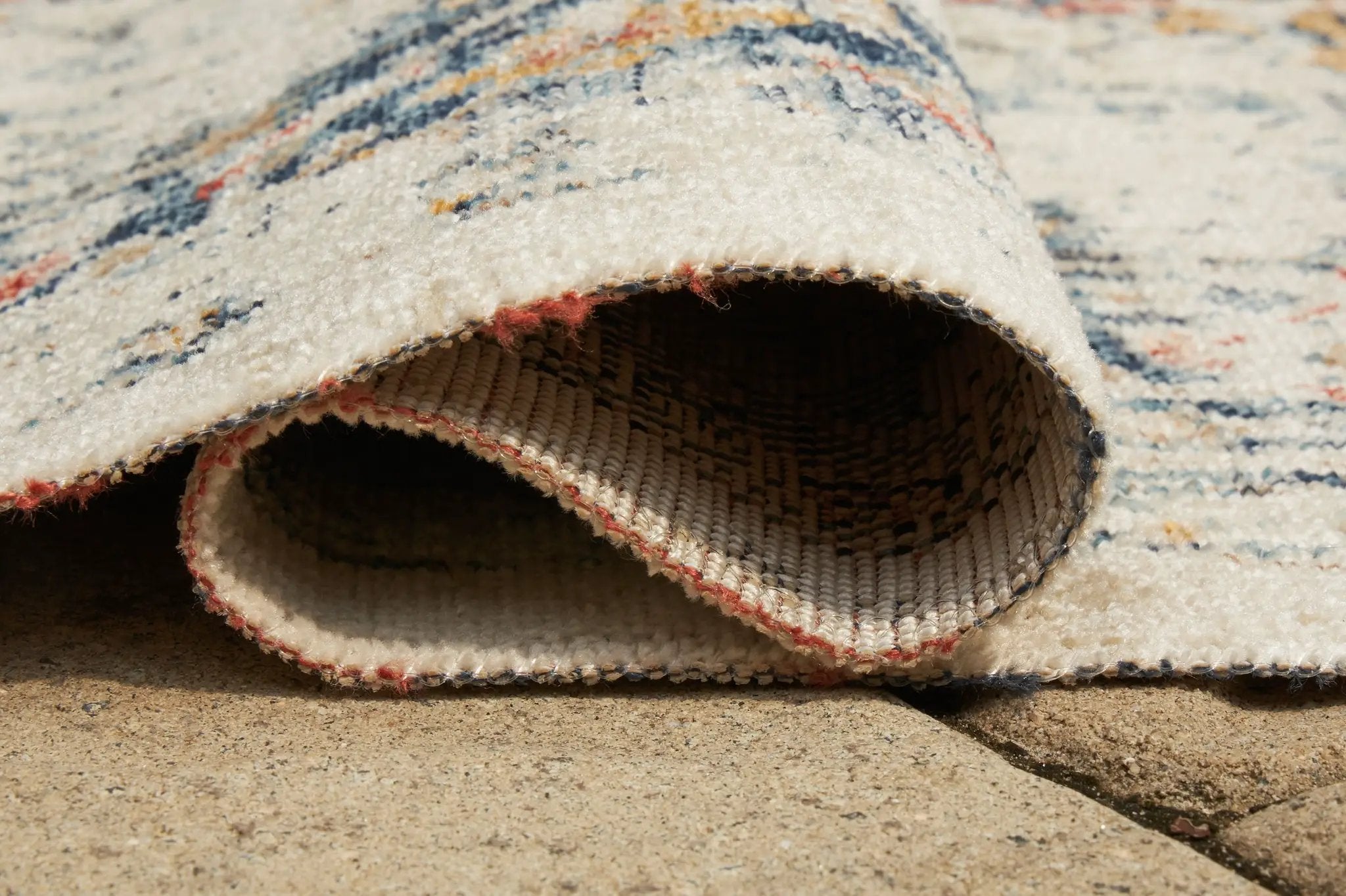 Jarrpage - Rug by Unique Piece Furniture