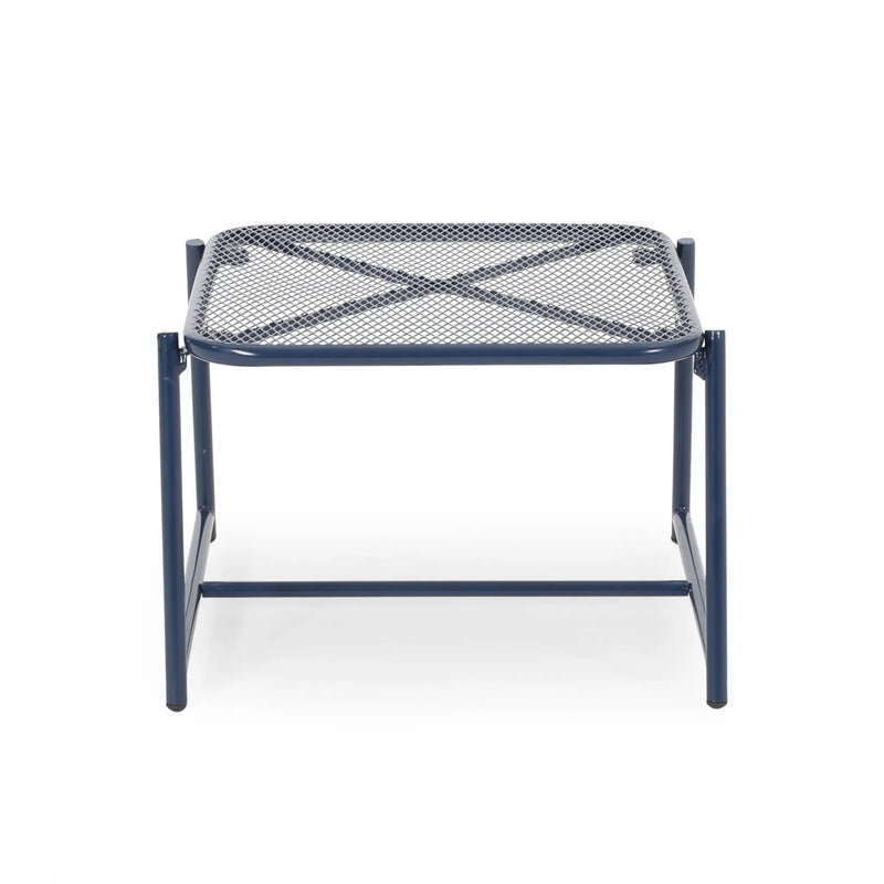 Kincaid Modern Top Side Table by HouseOfZazla