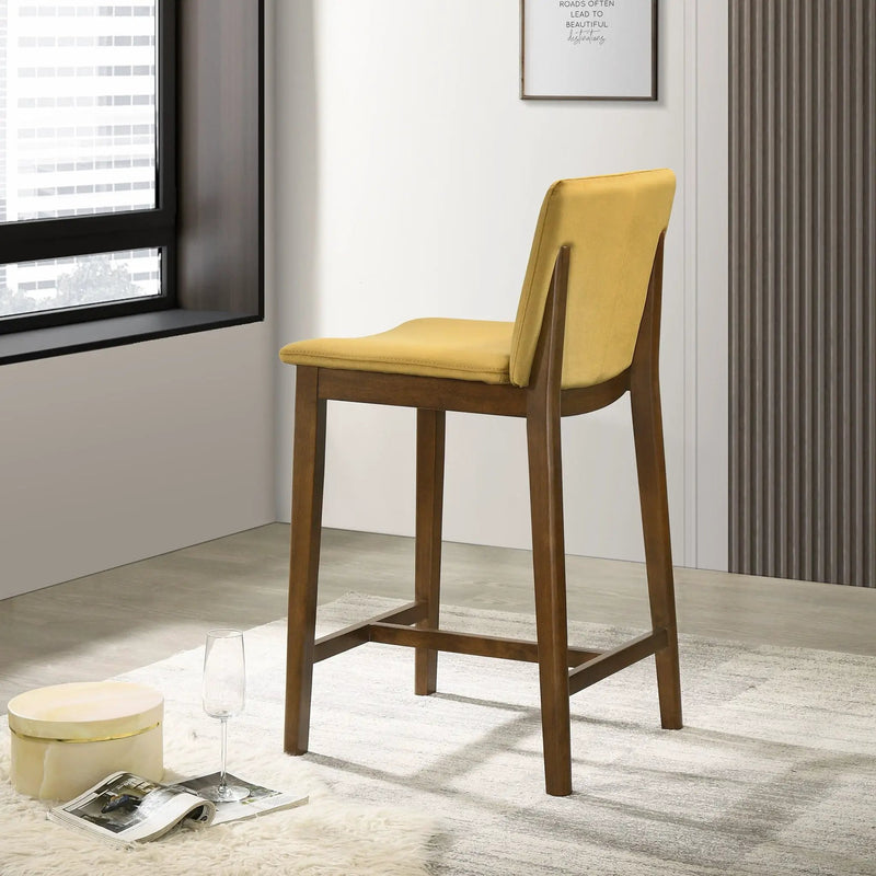 Shannon - Mid-Century Design Counter Chair by Unique Piece Furniture